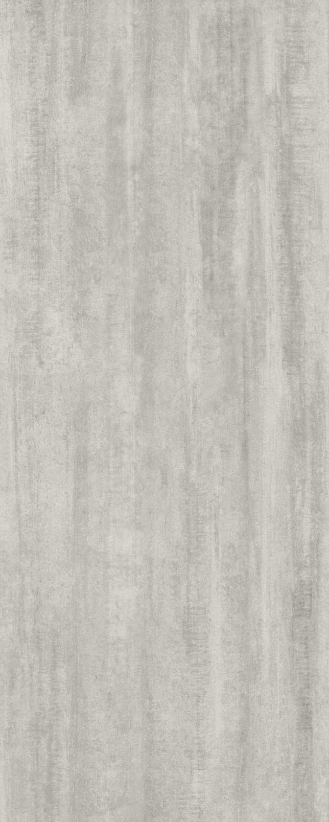 light beige‑grey cement‑textured sintered‑stone slab
