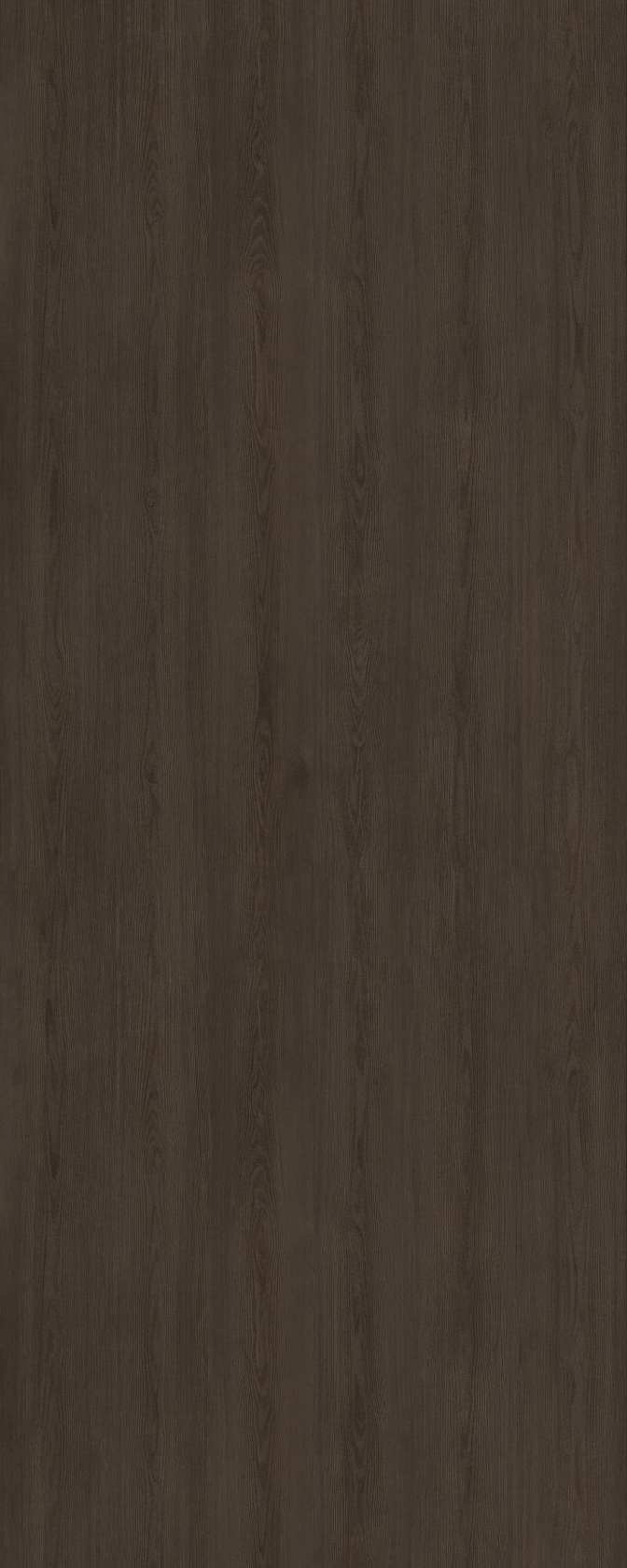 dark‑coffee oak wood‑grain sintered‑stone slab
