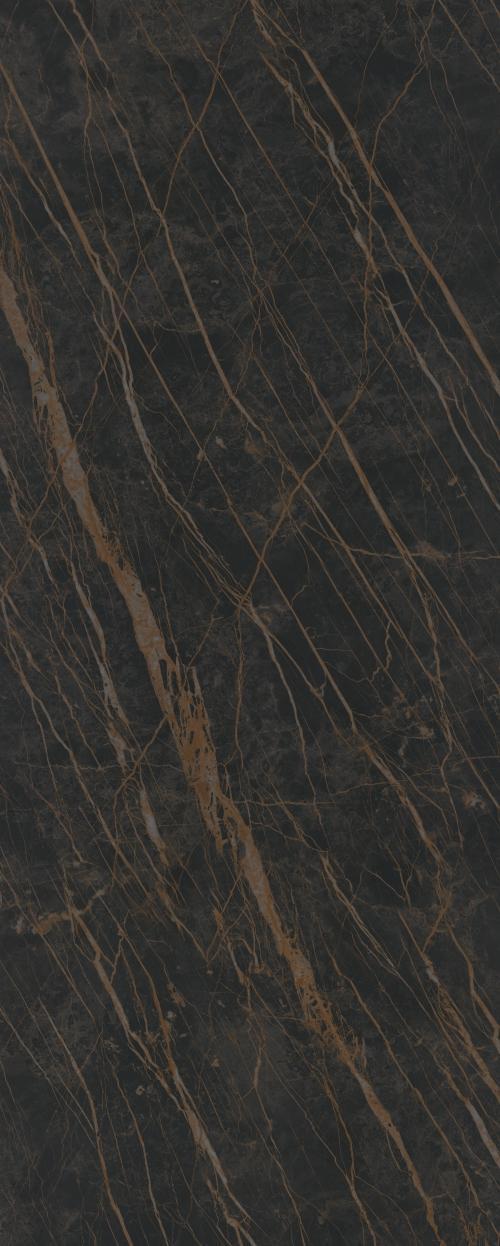 laurent gold sintered slab