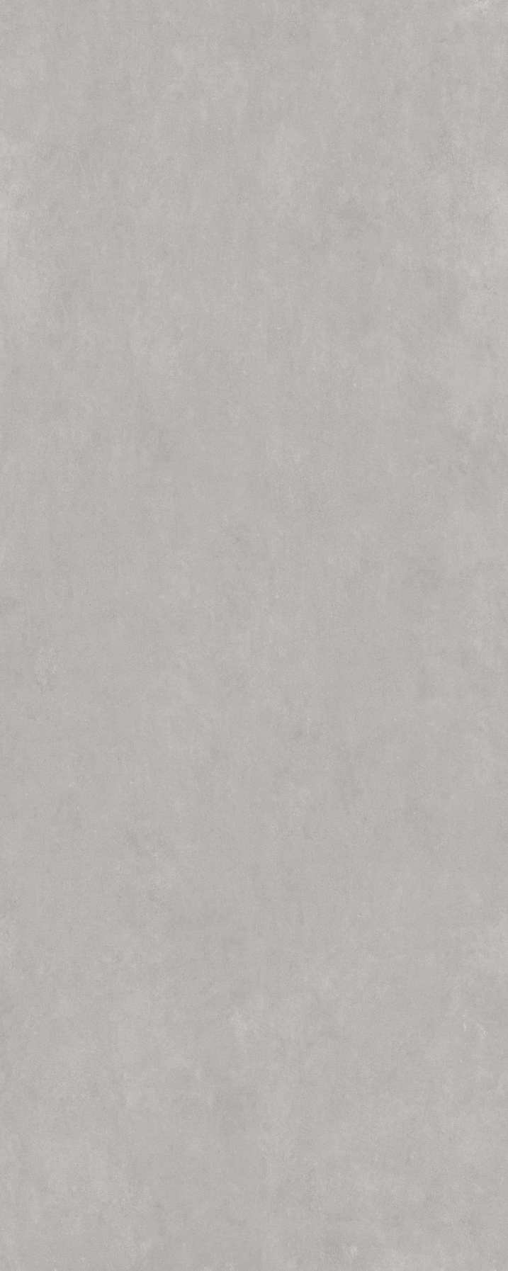 fish‑tail grey cement‑textured sintered‑stone slab