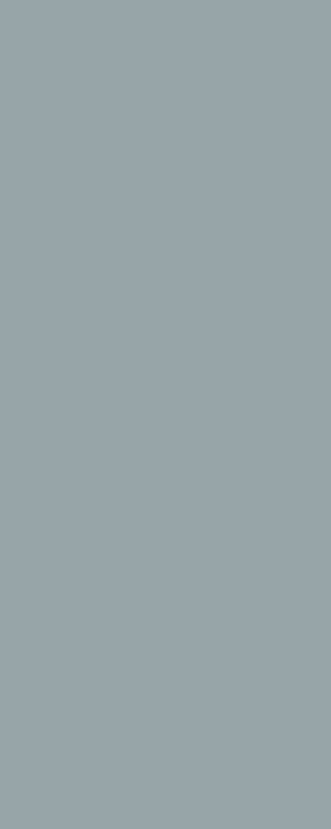 dusty‑blue‑grey sintered‑stone slab porcelain slab
