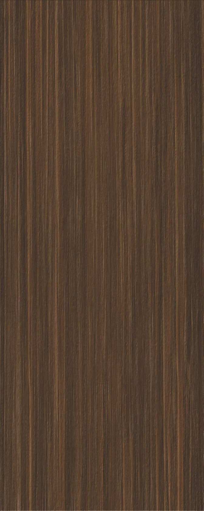 deep‑brown walnut wood‑grain sintered‑stone slab