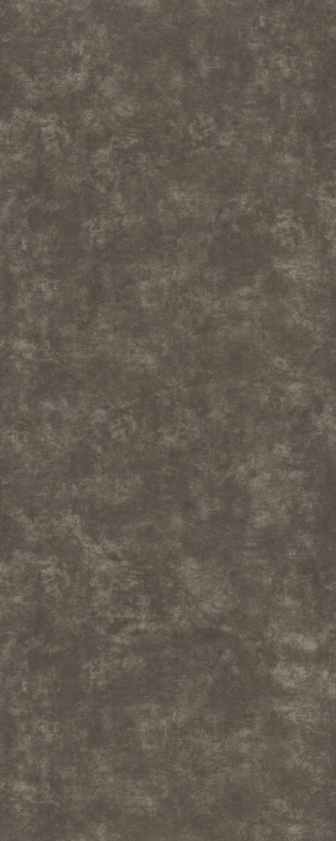 grey‑brown cement‑textured sintered‑stone slab