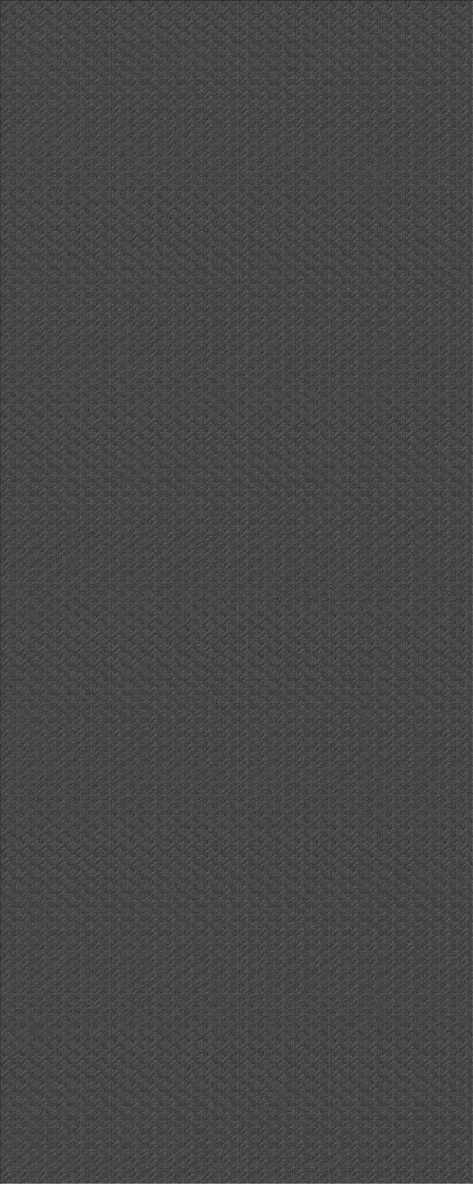 dark‑charcoal fabric‑textured sintered‑stone slab